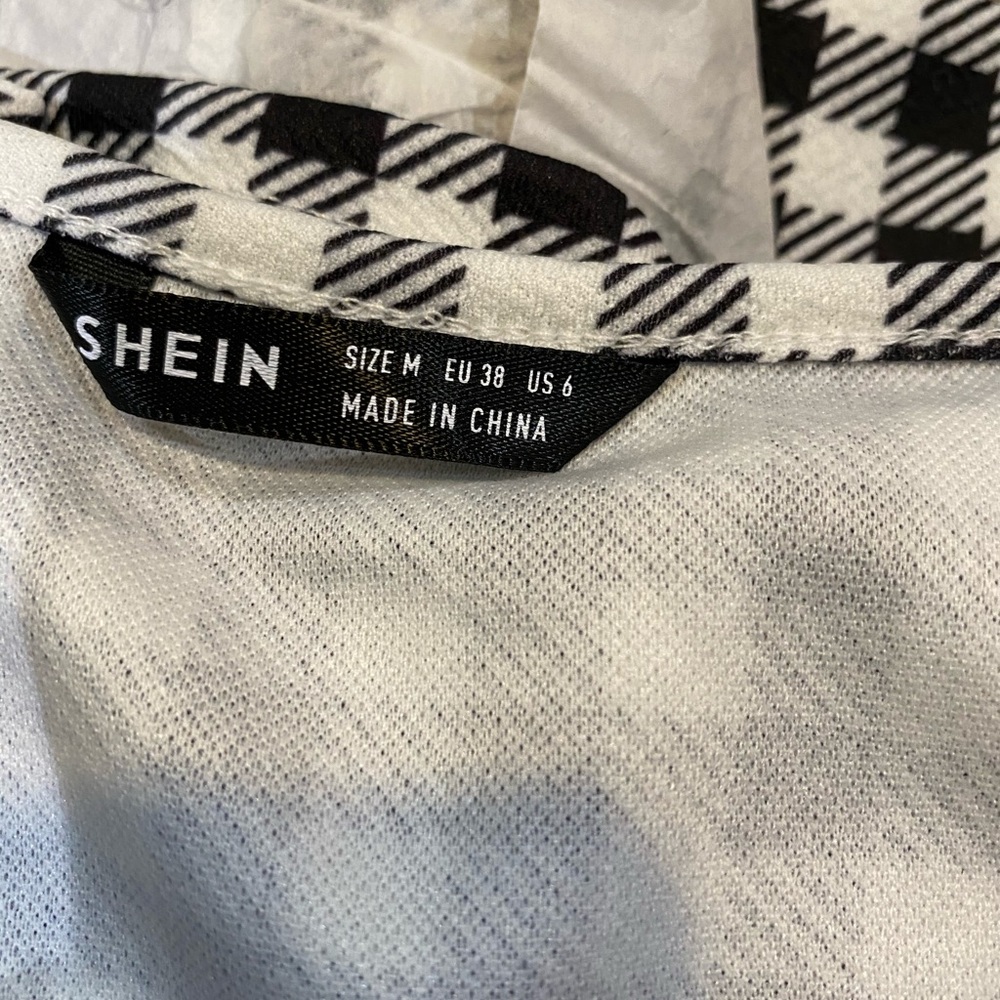 SHEIN dress size M *BRAND NEW* - Picture 3 of 3